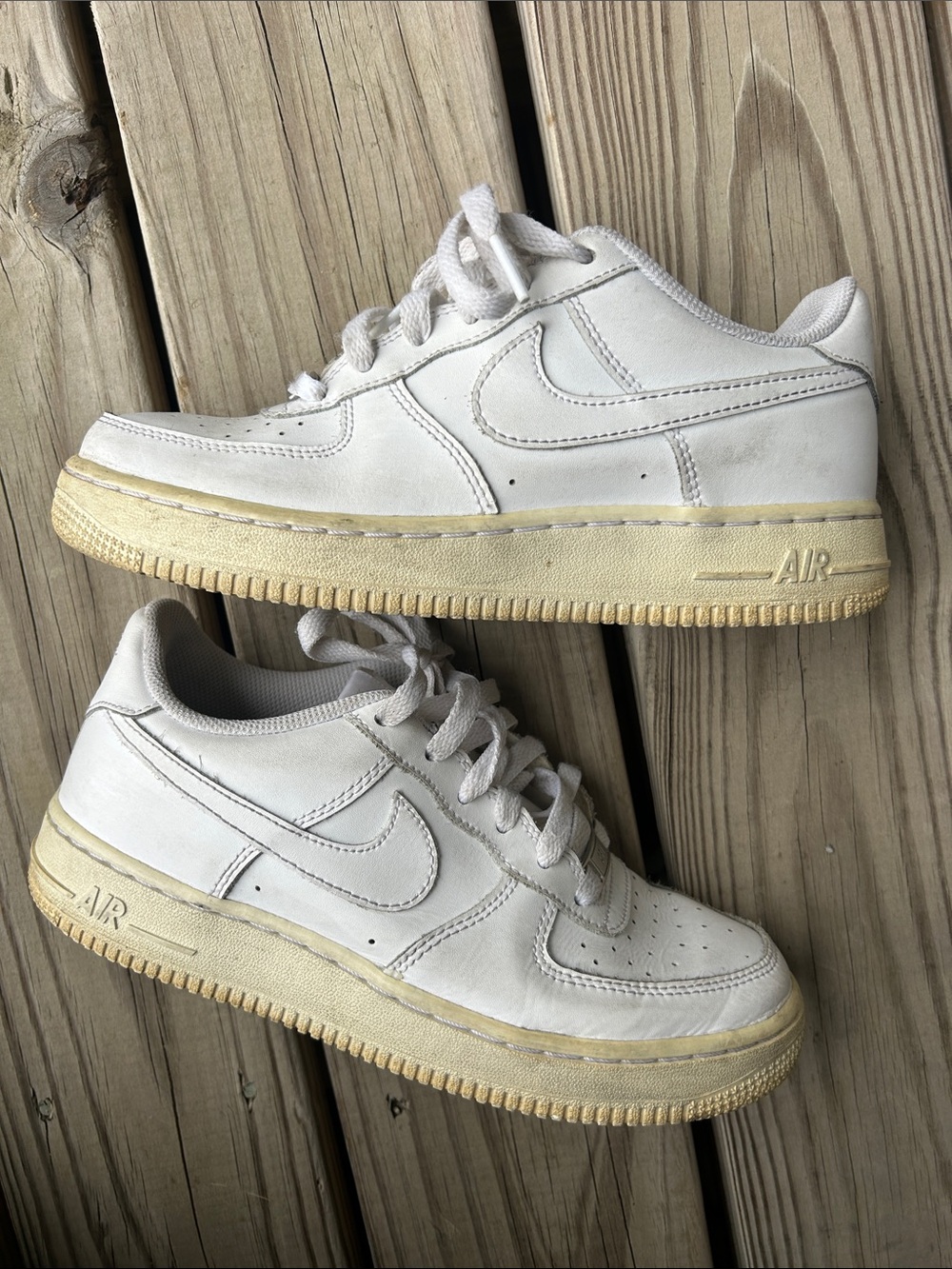 Nike Air Force 1